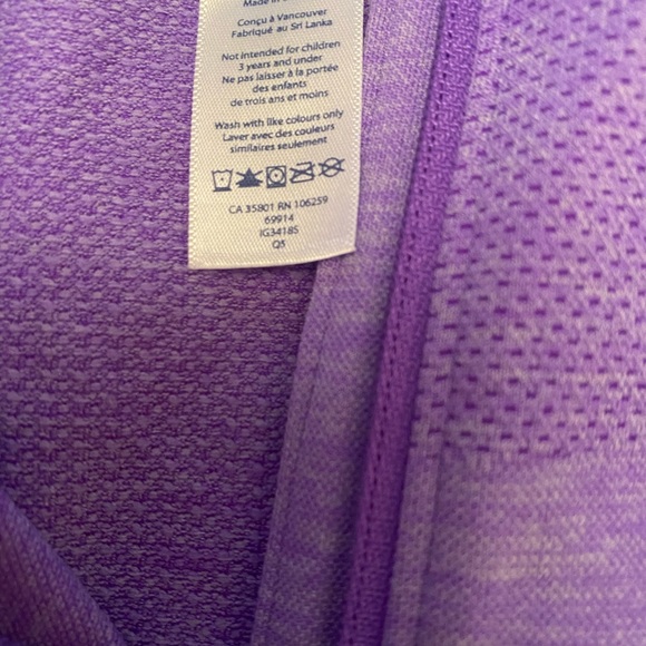 IVIVVA GIRLS SIZE 10 PULLOVER - Picture 2 of 3